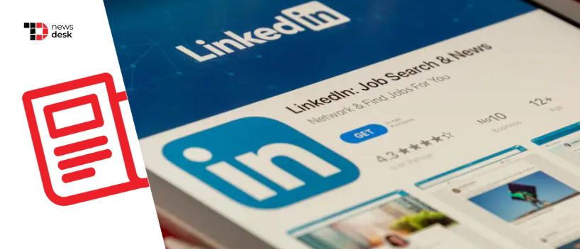 TechDogs-"LinkedIn Says AI Is Not The Main Reason Hiring Has Slowed, At Least For Now" TechDogs-"LinkedIn Says AI Is Not The Main Reason Hiring Has Slowed, At Least For Now"