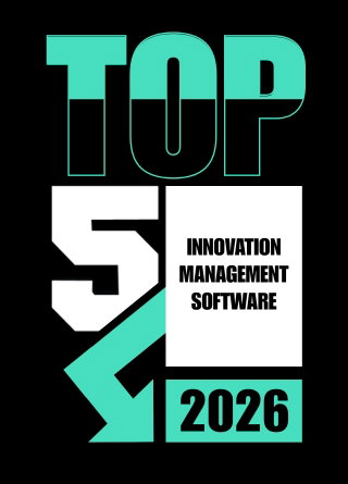 TechDogs-"Top 5 Innovation Management Software In 2026" TechDogs-"Top 5 Innovation Management Software In 2026"