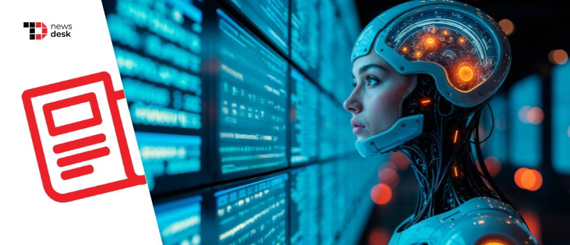 TechDogs-"One Tension Came Up In Almost Every Conversation With Security Leaders — The Gap Between How Fast Agentic AI Is Moving And How AI Security Still Gets Governed" TechDogs-"One Tension Came Up In Almost Every Conversation With Security Leaders — The Gap Between How Fast Agentic AI Is Moving And How AI Security Still Gets Governed"