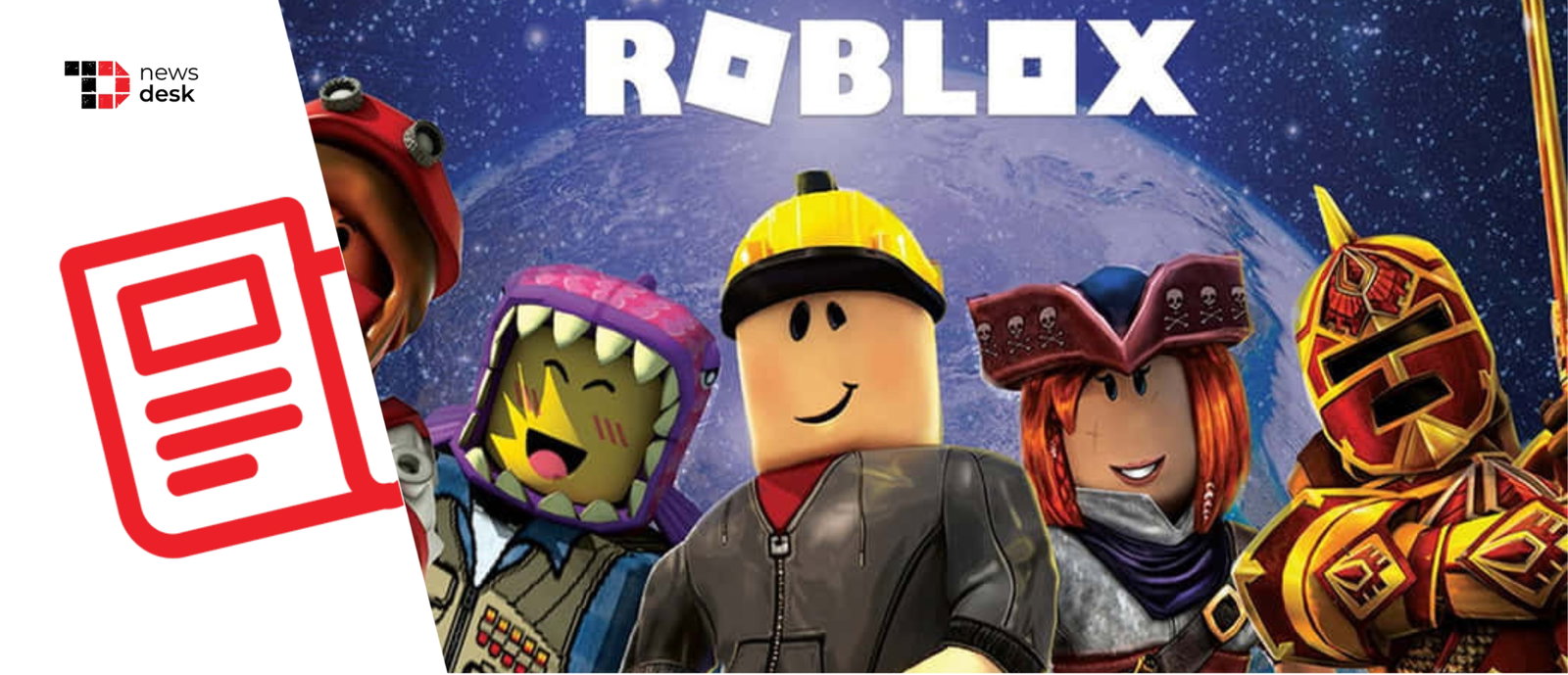 TechDogs-"Roblox Launches Build To Let Users Create AI Games On Mobile" TechDogs-"Roblox Launches Build To Let Users Create AI Games On Mobile"