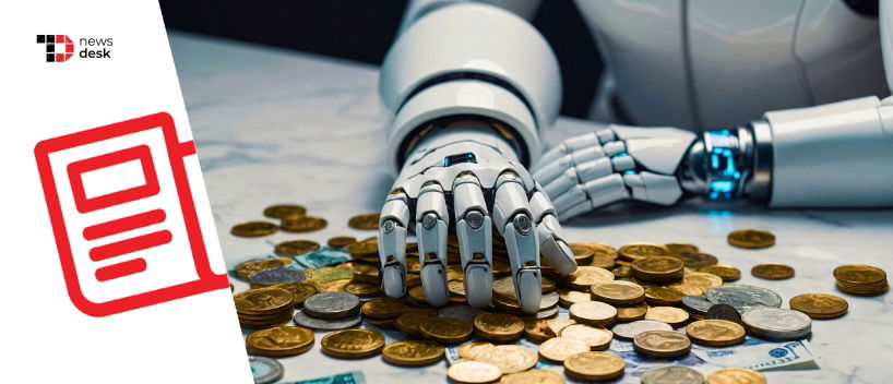 TechDogs-"OpenAI Expands BBVA Partnership To Propel AI In Global Banking"