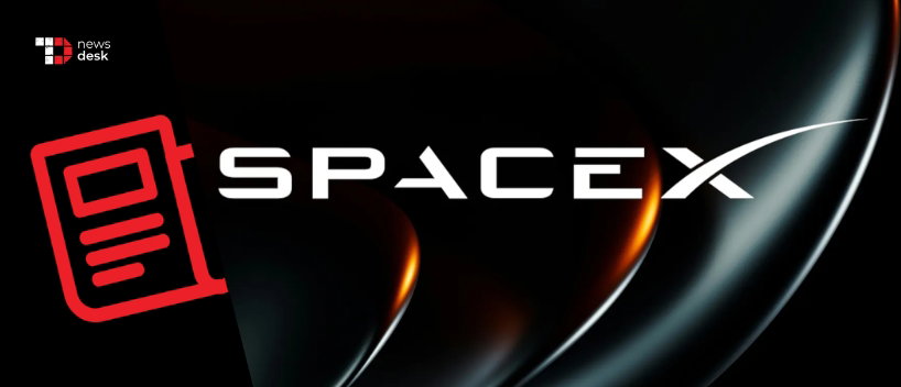 TechDogs-"SpaceX To Acquire Cursor For $60B In Stock, Days After Blockbuster IPO" TechDogs-"SpaceX To Acquire Cursor For $60B In Stock, Days After Blockbuster IPO"