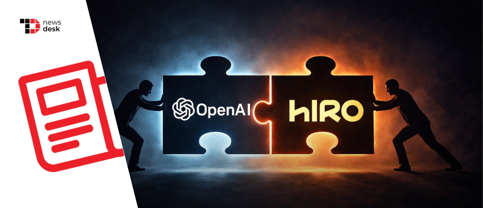 TechDogs-"OpenAI Buys Hiro, As Digit Founder Ethan Bloch’s AI Finance Startup Shuts Down And Joins The ChatGPT Maker"
