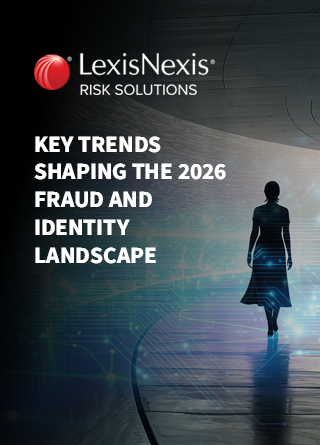 TechDogs - "Key Trends Shaping The 2026 Fraud And Identity Landscape"