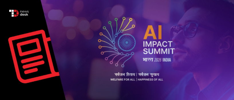 TechDogs-"India–AI Impact Summit 2026: Advancing Responsible And Development-Focused AI"
