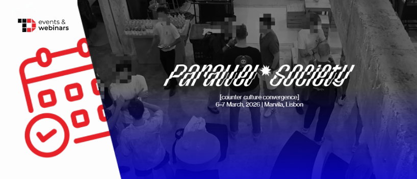 TechDogs-"Parallel Society"