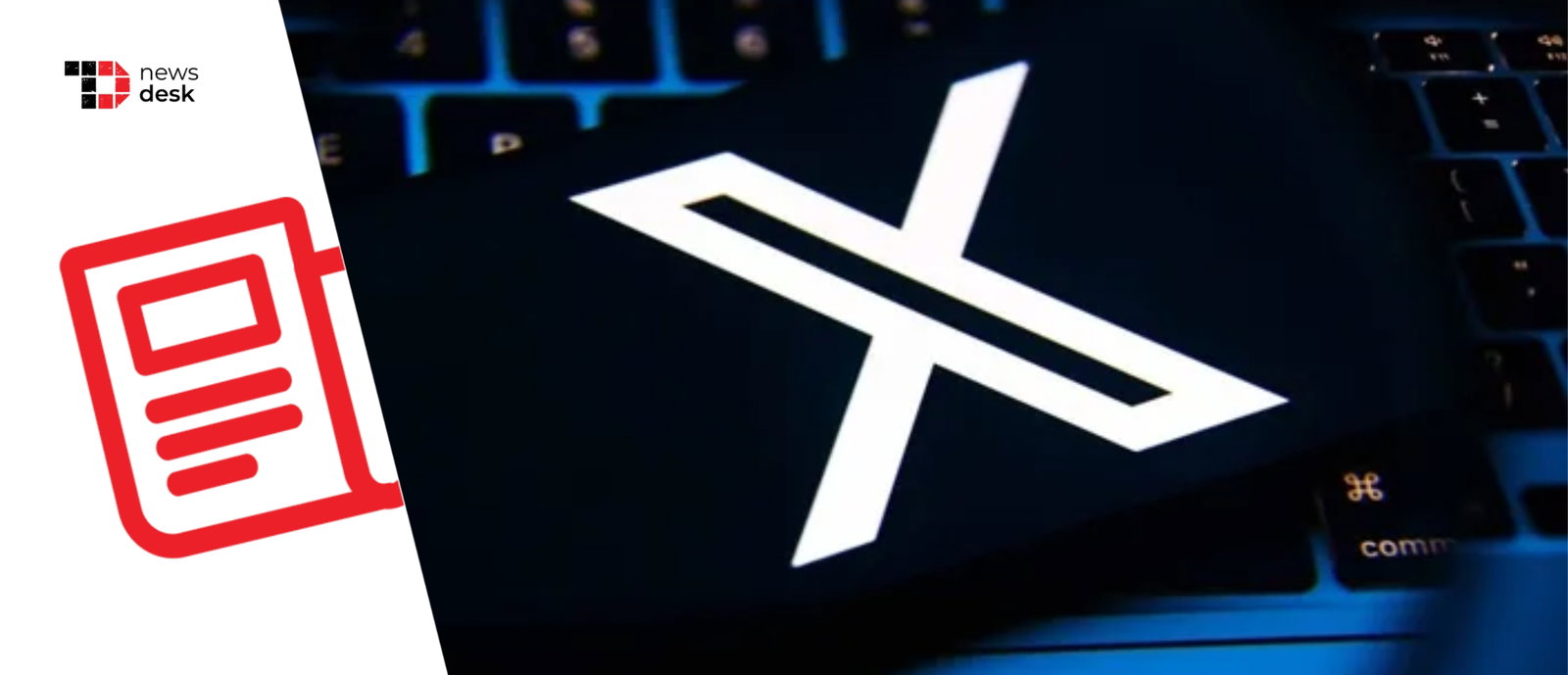 TechDogs-"X Cuts Payouts To Clickbait And Aggregator Accounts, Shifts Rewards Toward Original Creators"