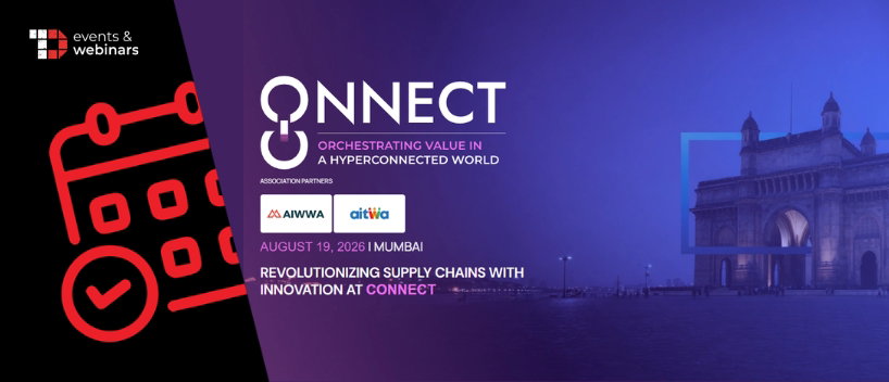TechDogs-"Connect 2026 Mumbai"