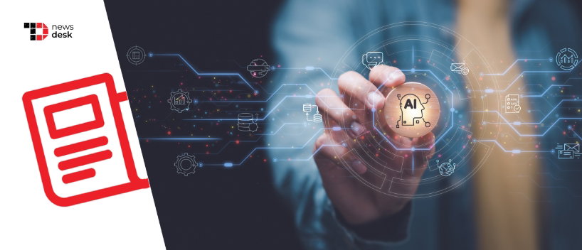 TechDogs-"Hrvatski Telekom Unveils AI-first Transformation, Powered By Beyond Now" TechDogs-"Hrvatski Telekom Unveils AI-first Transformation, Powered By Beyond Now"
