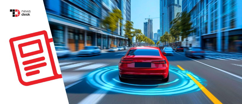 TechDogs-"Stellantis & Pony.ai’s Europe Robotaxi Plan, Lyft’s Toronto Tech Hub And More"