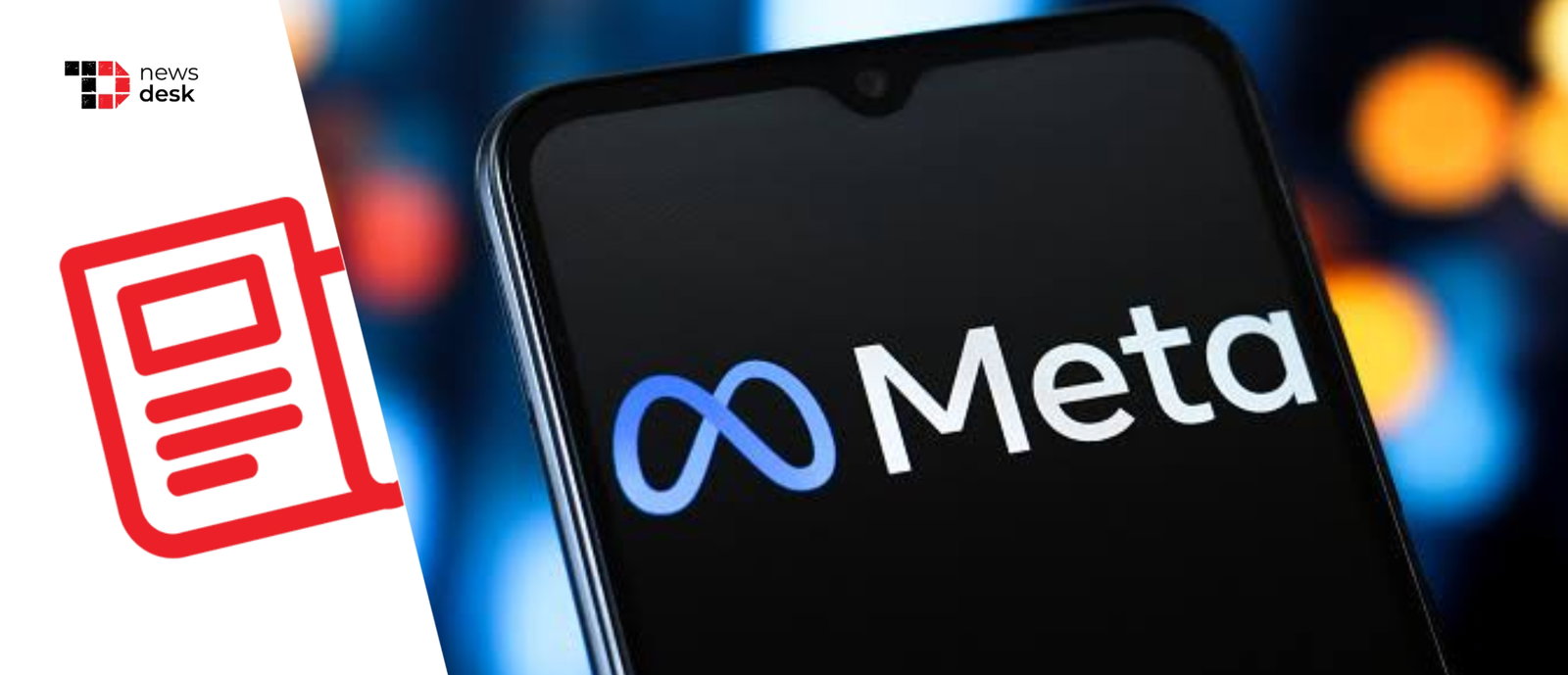 TechDogs-"New Mexico Court Orders Meta To Pay $25 Billion Over Facebook Privacy Violations" TechDogs-"New Mexico Court Orders Meta To Pay $25 Billion Over Facebook Privacy Violations"