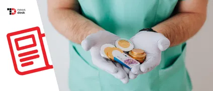 TechDogs-"Blue Cross Says Hospital AI Coding Added $942 Million In Healthcare Costs"