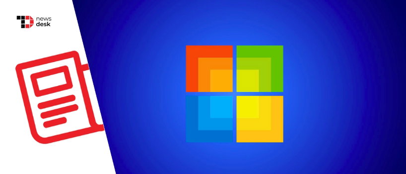 TechDogs-"Microsoft 365 Suffers Major Outage, Blocking Emails And Cloud Services"