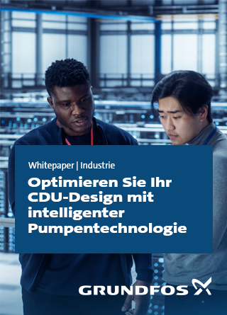 TechDogs  - "Optimieren Sie Ihr CDU-Design mit intelligenter Pumpentechnologie"