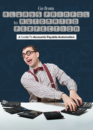 TechDogs-"A Guide To Accounts Payable Automation" TechDogs-"A Guide To Accounts Payable Automation"