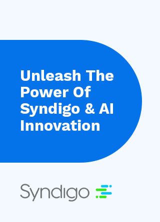 TechDogs-"Unleash The Power Of Syndigo & AI Innovation"