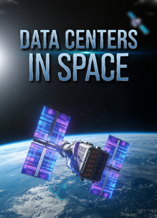 TechDogs-"Why Everyone Is Talking About Data Centers In Space" TechDogs-"Why Everyone Is Talking About Data Centers In Space"