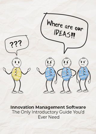 TechDogs-"Innovation Management Software - The Only Introductory Guide You’d Ever Need" TechDogs-"Innovation Management Software - The Only Introductory Guide You’d Ever Need"
