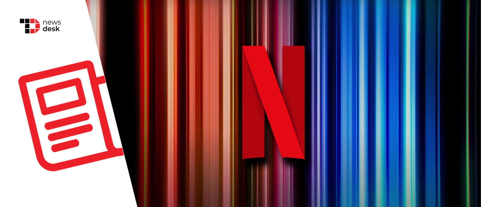 TechDogs-"Netflix Brings Vertical Video Feed, Doubles Down On AI Recommendations In Mobile Push" TechDogs-"Netflix Brings Vertical Video Feed, Doubles Down On AI Recommendations In Mobile Push"