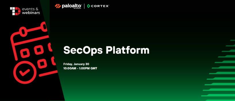 TechDogs-"SecOps Platform"