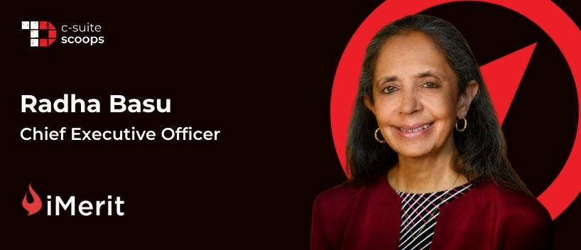 TechDogs-"Trust, Not Automation, Will Shape AI’s Most Critical Advances"