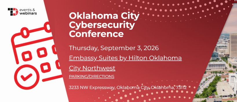 TechDogs-"FutureCon Oklahoma City"