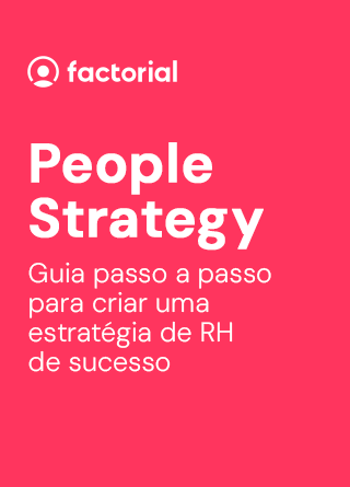 TechDogs - "People Strategy Guia passo a passo para criar uma estratégia de RH de sucesso"