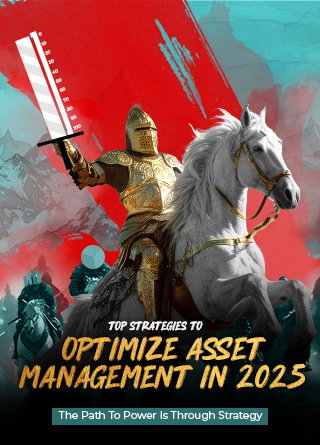 TechDogs-"Top Strategies To Optimize Asset Management In 2025" TechDogs-"Top Strategies To Optimize Asset Management In 2025"