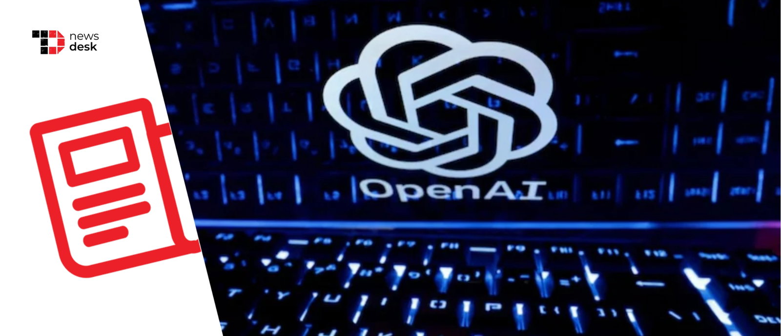 TechDogs-"OpenAI Launches GPT-5.6-Cyber, Expands Daybreak With Blue And Red Access Tiers" TechDogs-"OpenAI Launches GPT-5.6-Cyber, Expands Daybreak With Blue And Red Access Tiers"