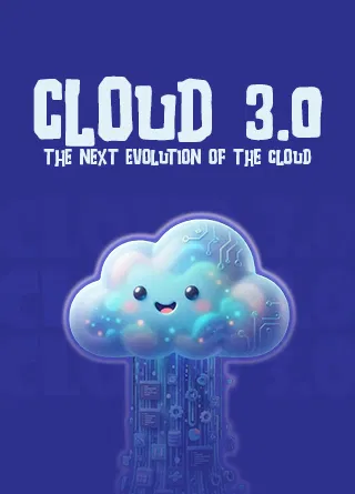 TechDogs-"Cloud 3.0: The Next Evolution Of The Cloud" TechDogs-"Cloud 3.0: The Next Evolution Of The Cloud"