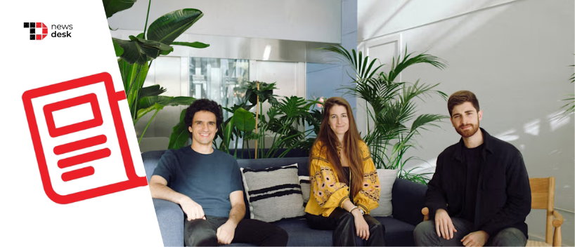 TechDogs-"Fundamental raises $255 million Series A with a new take on big data analysis"