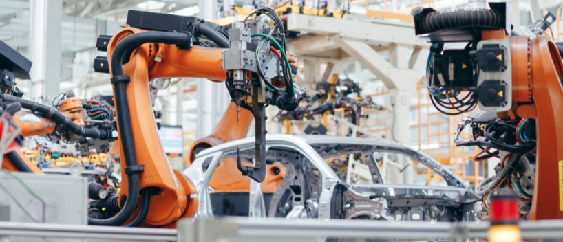 Why Automotive Electronics Are The Backbone Of Modern Cars