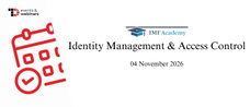 TechDogs-"Identity Management & Access Control Training" TechDogs-"Identity Management & Access Control Training"