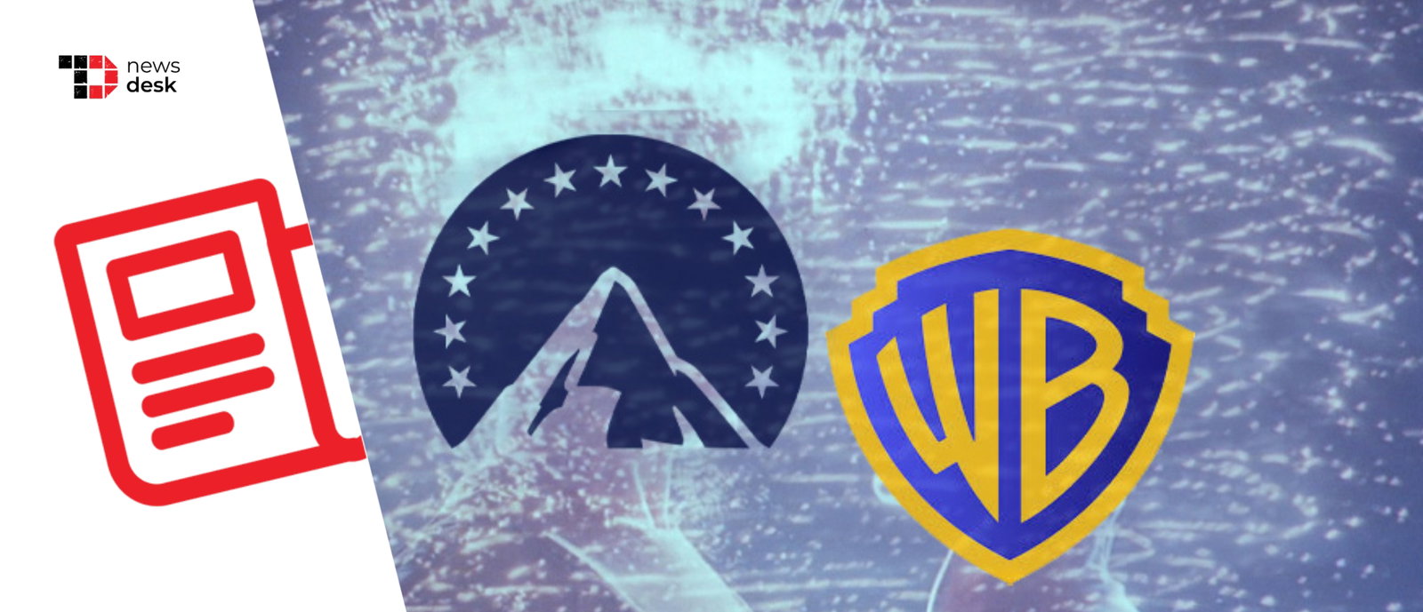 TechDogs-"Paramount Completes $110 Billion Warner Bros. Discovery Deal, Creating Skydance" TechDogs-"Paramount Completes $110 Billion Warner Bros. Discovery Deal, Creating Skydance"