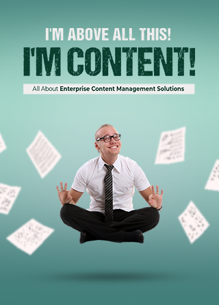 TechDogs-"All About Enterprise Content Management Solutions" TechDogs-"All About Enterprise Content Management Solutions"