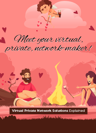 TechDogs-"Virtual Private Network Solutions Explained" TechDogs-"Virtual Private Network Solutions Explained"
