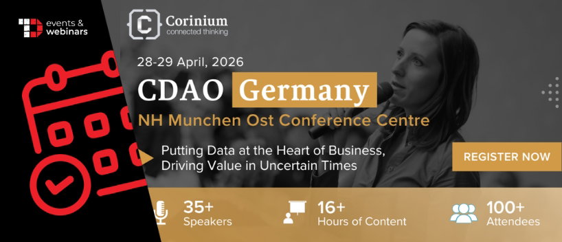 TechDogs-"CDAO Germany 2026"
