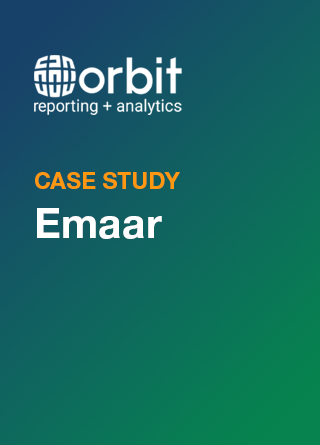 TechDogs - "Emaar Case Study"
