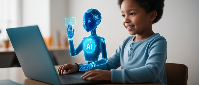 Preparing Tech Students for a Rapidly Changing AI World