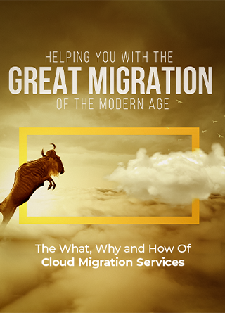TechDogs-"The What, Why And How Of Cloud Migration Services" TechDogs-"The What, Why And How Of Cloud Migration Services"