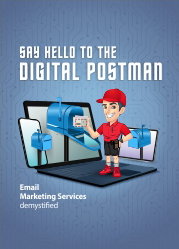 TechDogs-"Email Marketing Services" Demystified