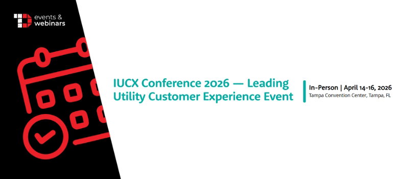 TechDogs-"IUCX Conference 2026"