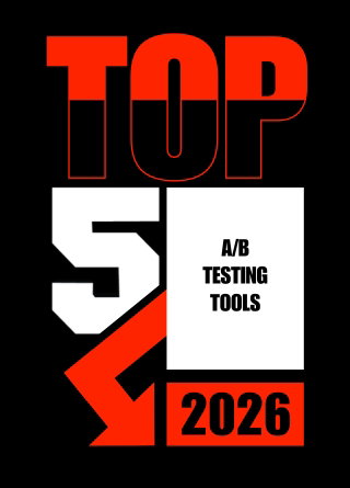 TechDogs-"Top 5 A/B Testing Tools In 2026"