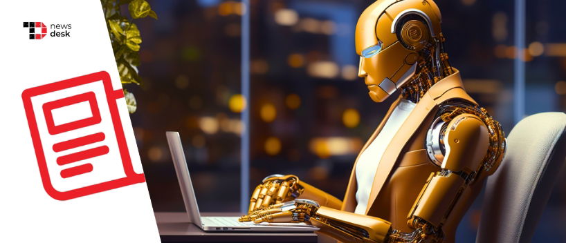 TechDogs-"OpenAI Upskills, Salesforce & Oracle Axe Jobs As NY Fed Denies AI's Influence"