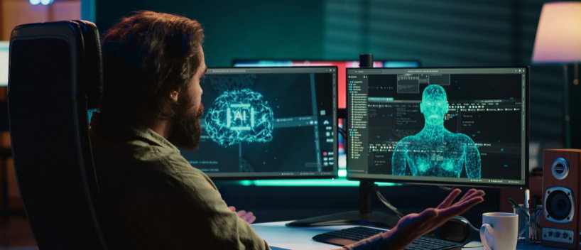 How HIX AI’s AI Agent Workspace Eliminates Tab-Hopping And Simplifies Professional Workflows