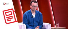 TechDogs-"Anthropic CEO Dario Amodei Reportedly Worried AI Talent Is Joining For Money, Not Mission" TechDogs-"Anthropic CEO Dario Amodei Reportedly Worried AI Talent Is Joining For Money, Not Mission"