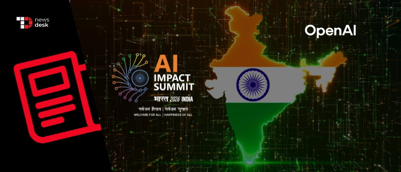 TechDogs-"OpenAI For India Launches With New Bengaluru & Mumbai Office, Partnership With Tata Group & More"