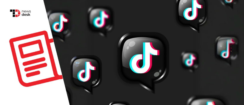 TechDogs - "TikTok Rolls Out Local Feed To Highlight Nearby Businesses And Events"