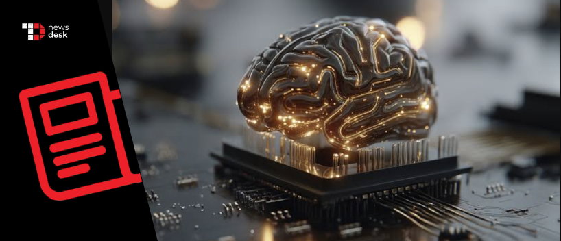 TechDogs-"China’s New Brain-Mapping Chip Claims 478x Speed Boost Over Nvidia A100" TechDogs-"China’s New Brain-Mapping Chip Claims 478x Speed Boost Over Nvidia A100"