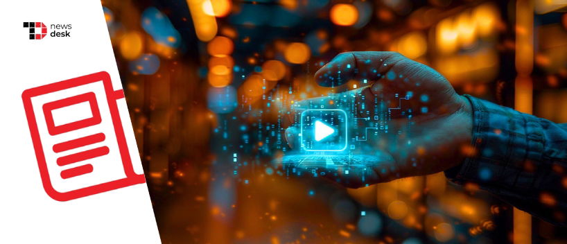 TechDogs-"OpenAI Unveils Sora 2 As ChatGPT Gets Checkout Features And Parental Controls"